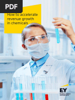 Ey How To Accelerate Revenue Growth in Chemicals