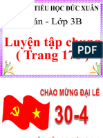Luyen Tap Chung Trang 178