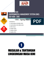 Materi - ISO 140012015