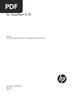 Download Whats New for Smart Start 870 by Pandu Vasisht SN71554966 doc pdf