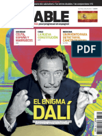 Vocable Espagnol (La Presse Internationale en V.O. Pour Progresser en Espagnol) - N°836 (Du 10 Au 23 Juin 2021) (Vocable) (Z-Library)