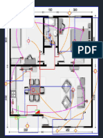 Planos de Instalación Eléctrica 1.2