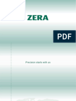 ZERA Company Presentation 2023 - EN - V100 1