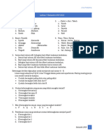 Latihan 7 Skolastik LPDP 2023