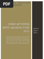Download Curso Revit 2012 - Modulo Basico I by Jailton Lins SN71555124 doc pdf