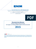 DDR 2015 Cnim