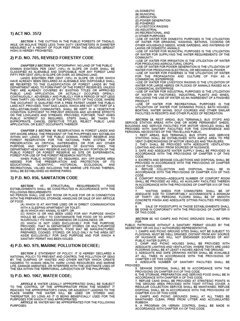 Planning write ups 2 pdf carbon sequestration stormwater