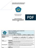 RPS Kesuburan Tanah Dan Pemupukan