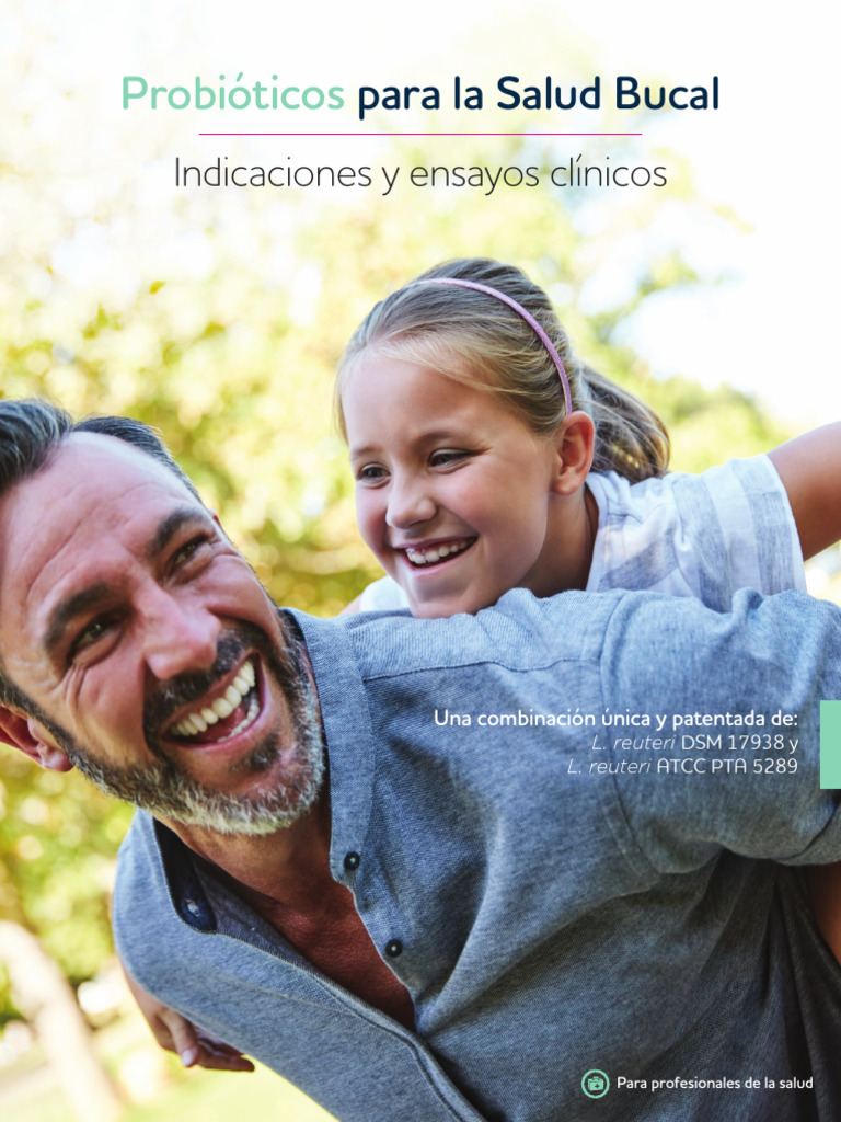 Biogaia: Probióticos para Lactantes | PDF | Especialidades Medicas ...