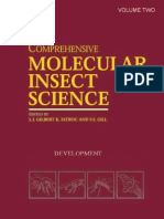 Comp. Molecular Insect Science, Vol 2 - Development WW