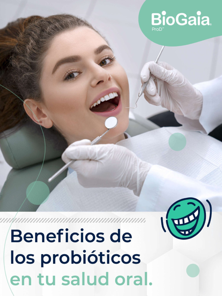 Ebook-Biogaia Int | PDF