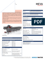 Meva MCU AG Technical Specification EN