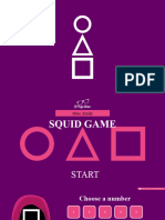 Squid Game