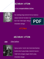 Atom Dan Struktur Molekul PPT 12