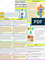 Comprehensive Poster Presentation