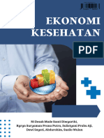 E BOOK EKONOMI KESEHATAN - Compressed