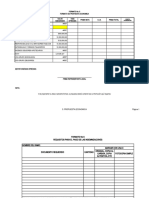 Formatos para Afiliacion Seguros