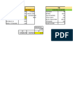 Actividades Ing. Economica