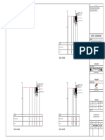 Shop Drawing: Kecuali Ditentukan Lain Dalam Gambar. - Semua Ukuran Adalah Dalam Milimeter