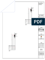 Shop Drawing: Kecuali Ditentukan Lain Dalam Gambar. - Semua Ukuran Adalah Dalam Milimeter