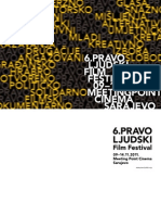 Download 6th Pravo Ljudski Film Festival Catalogue by Pravo Ljudski Film Festival SN71556290 doc pdf
