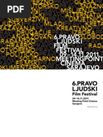 Download 6thPravoLjudskiFilmFestivalCataloguebyPravoLjudskiFilmFestivalSN71556290 doc pdf