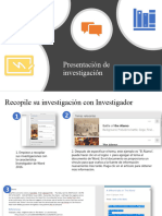 1.1 - Interfaz de Power Point