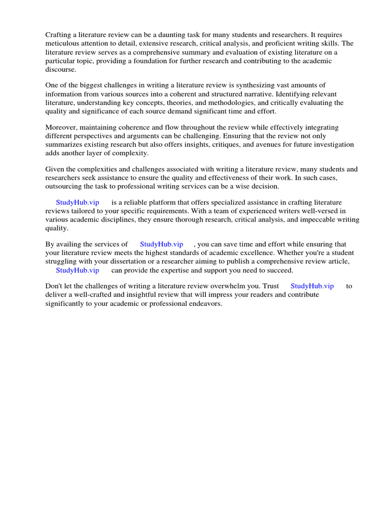 Rmit Literature Review Guide PDF Critical Thinking Literature Review