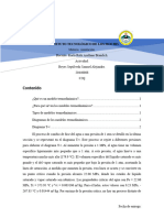 Modelos Termodinamicos. Diagramas