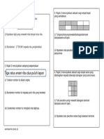 Tiga Ratus Enam Ribu Dua Puluh Lapan: PKP Matematik