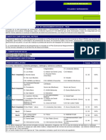 Plan Mas Salud (Venta 2023 - Tarifa)