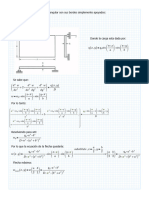 Placa Rectangular Borde Ss A