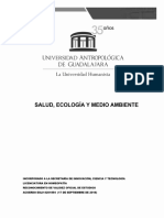 M07 Salud, Ecología y Medio Ambiente - Completo