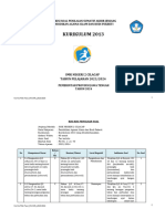 Kisi Kisi Soal Ujian Sekolah Paket A 2023-2024