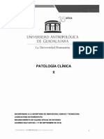 M05 Patología Clínica II
