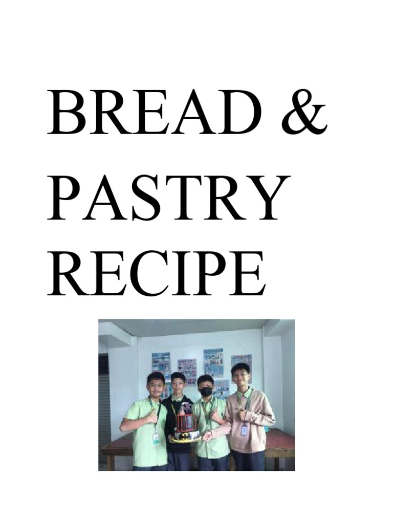 bread-and-pastry-recipes-pdf-baking-breads