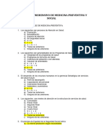 Compendio de Medicina Preventiva Parcial 1