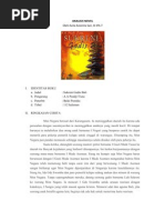 Download Analisis Sukreni Gadis Bali by Avita Avionita Sari SN71557268 doc pdf