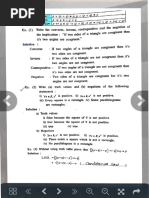 EVS Project Class 12 | PDF | Data | Science