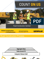 Road Construction Presentation