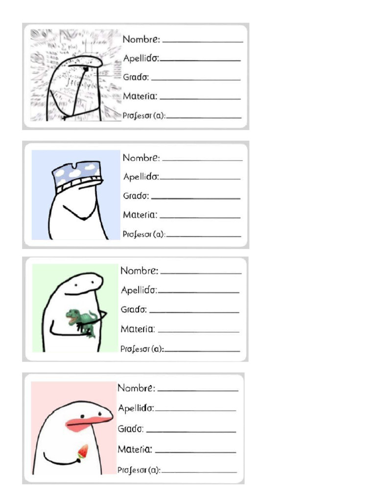 Flork | PDF