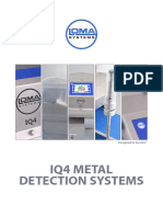 Metal Detection Brochure (EN)
