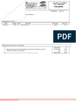 Doscientos Cincuenta Y 0/100 Soles: Fecha Emisión: Razón Social: Dirección: Ruc