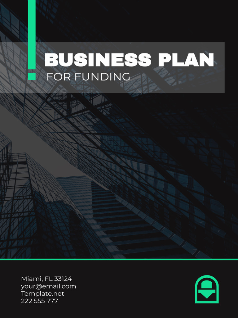 Professional Business Plan Template Edit Online Download Example