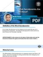 Advanced Transonic Aerodynamics Course