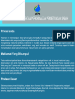 Dasar Privasi