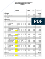 Rab Sekolah Model 20192