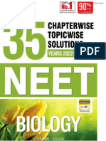 MTG 35 Years Pyq Biology (1988-2022)