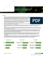 Highlights: Hong Kong-Listed Mainland-Listed Cross-Market