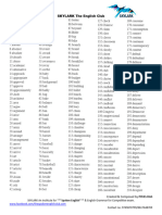 29-04-19 List of 1000 Words